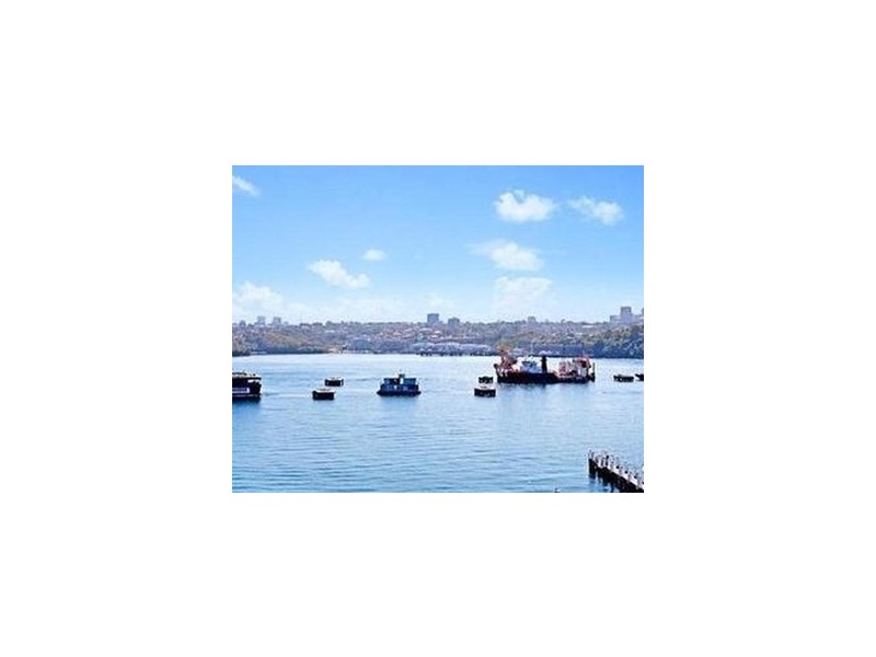 3/23 Wharf Road, Birchgrove NSW 2041