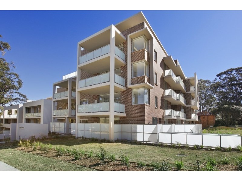 25/1 Lamond Drive, Turramurra NSW 2074