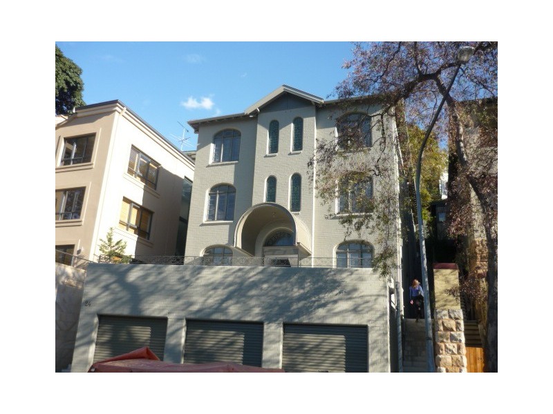 3/24 Elamang Avenue, Kirribilli NSW 2061