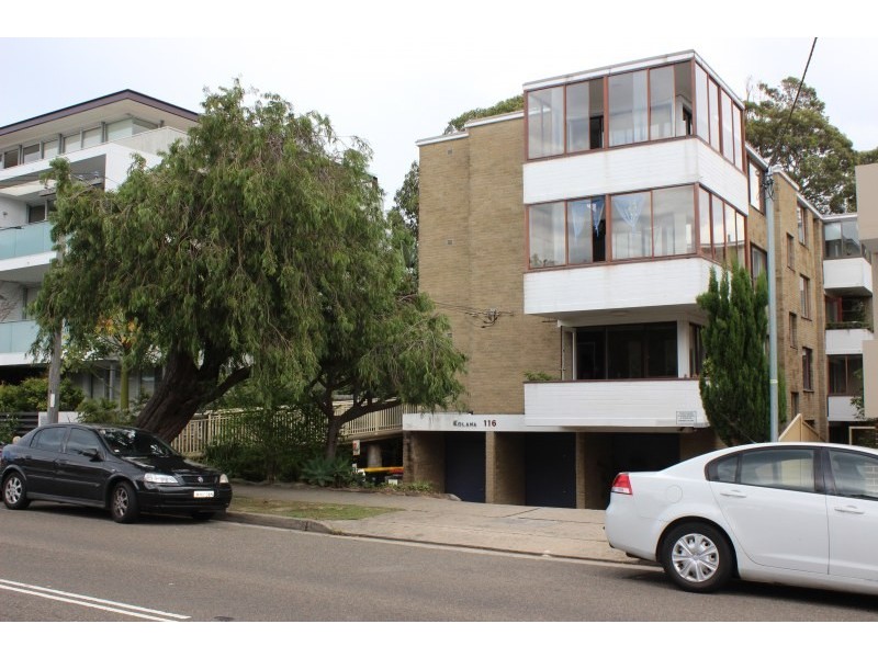 15/116 Mount Street, Coogee NSW 2034