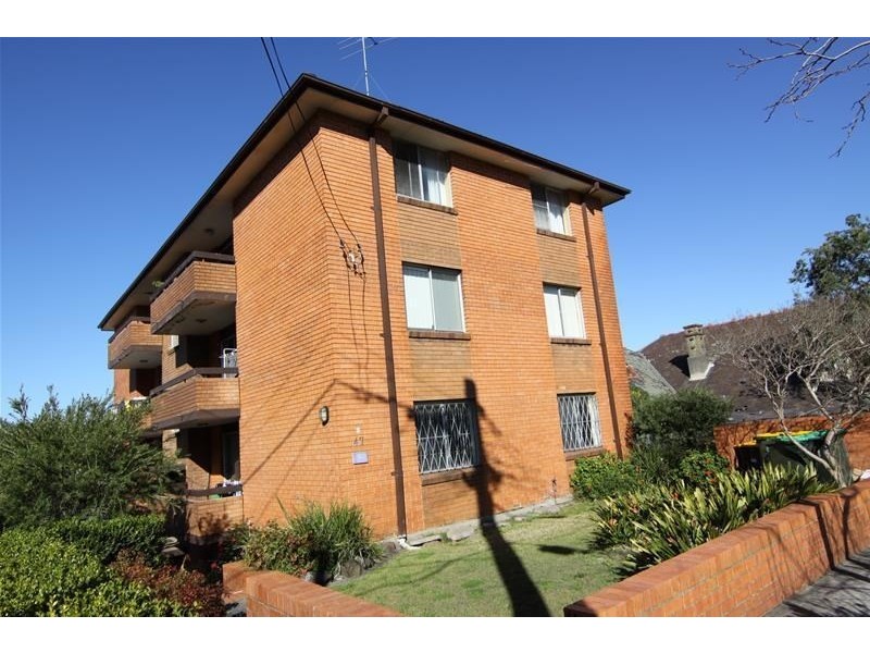 1/47 Boronia Street, Kensington NSW 2033