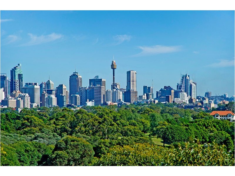 25/20 Boronia Street, Kensington NSW 2033