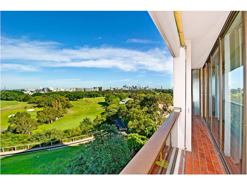 25/20 Boronia Street, Kensington NSW 2033