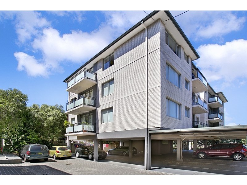 12/48 Rainbow Street, Kingsford NSW 2032