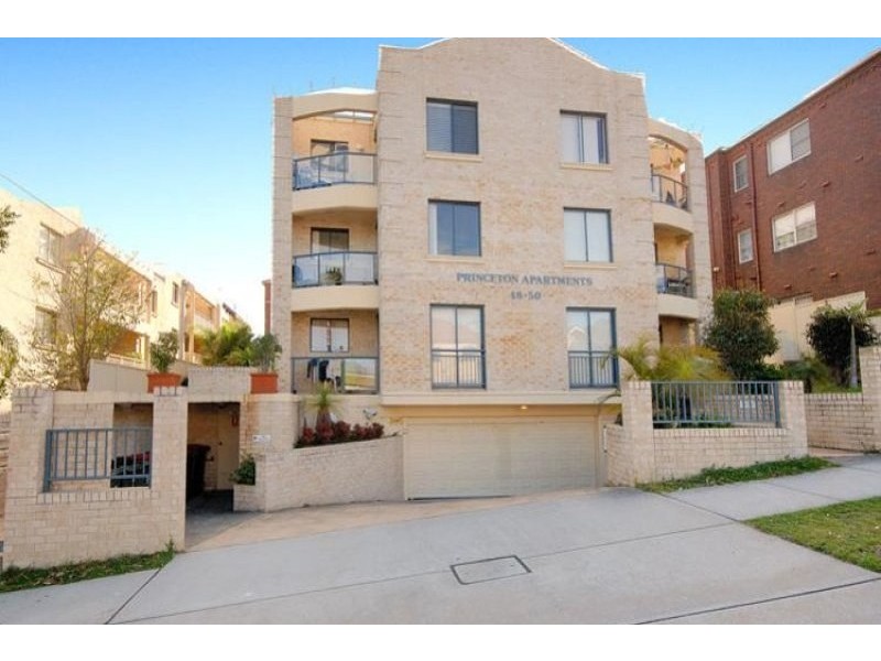 9/48-50 Boronia Street, Kensington NSW 2033