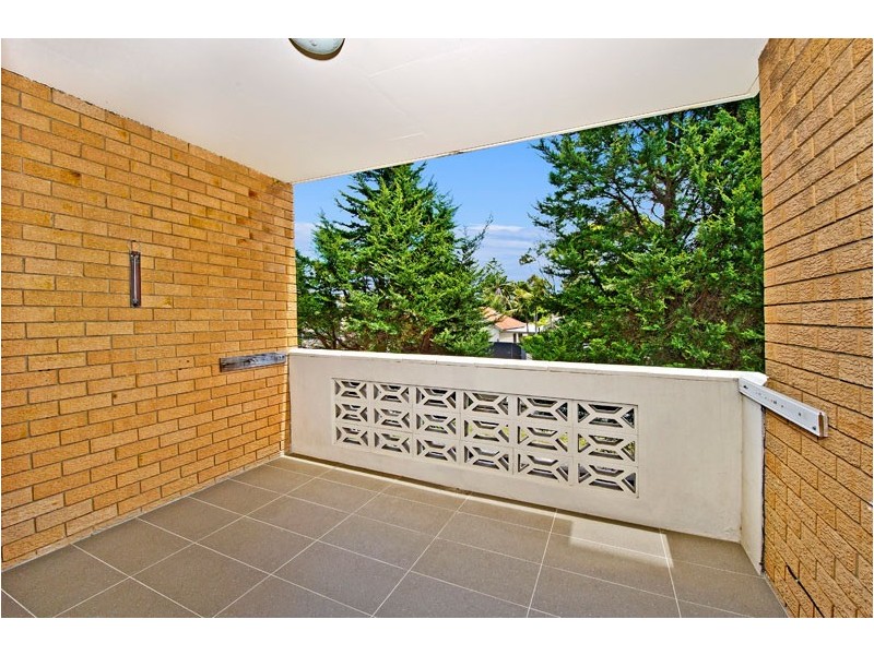 2/45 Wallis Parade, Bondi Beach NSW 2026