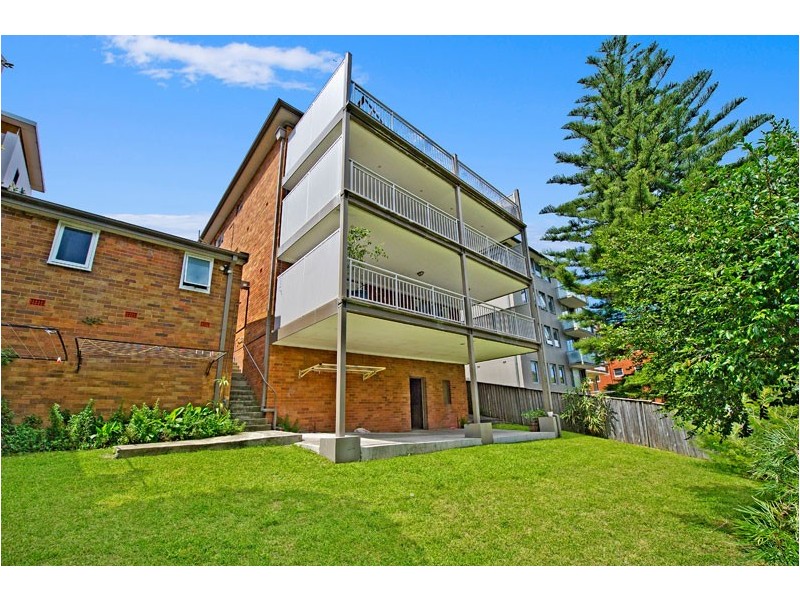 6/38-40 Bream Street, Coogee NSW 2034