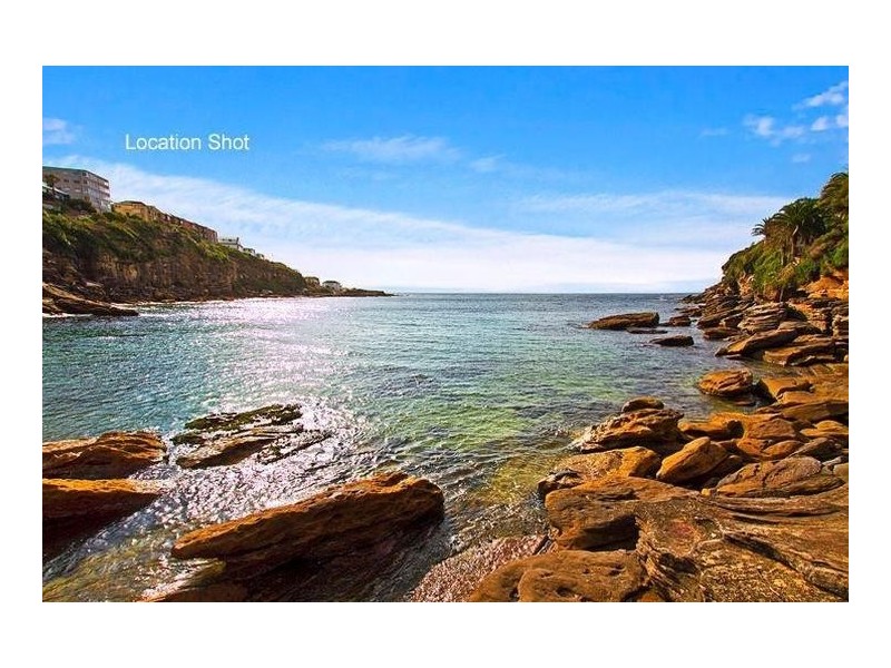 7/18 Melrose Parade, Clovelly NSW 2031