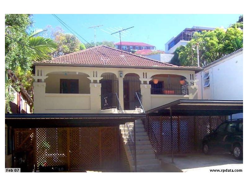 4/40 Pacific Street, Bronte NSW 2024