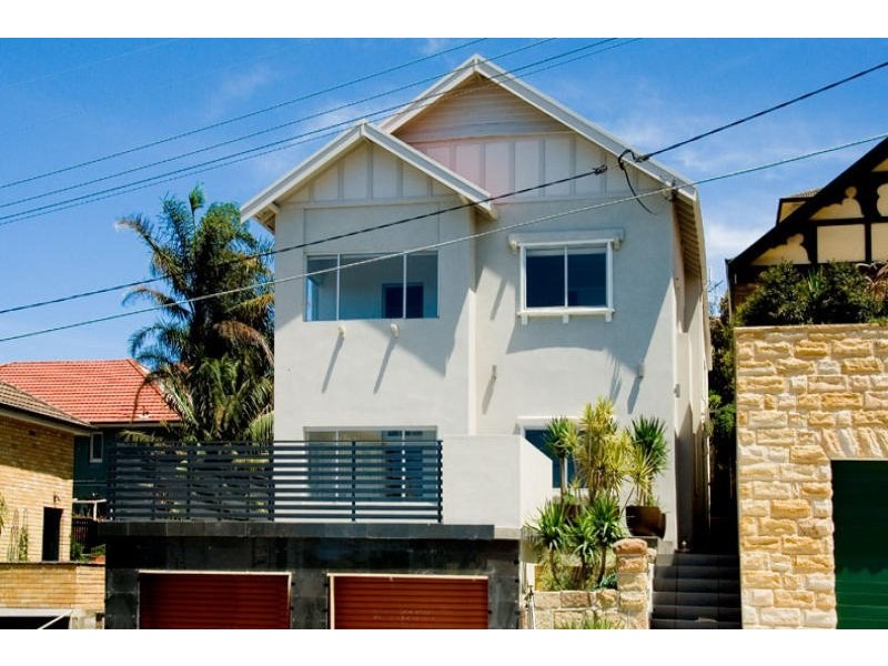 1/78 Dudley Street, Coogee NSW 2034