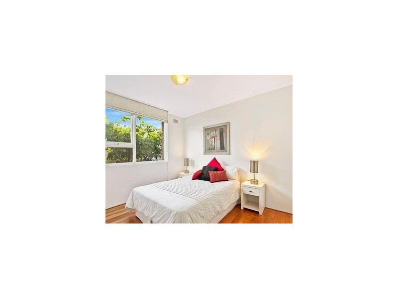 2/18 Melrose Parade, Clovelly NSW 2031