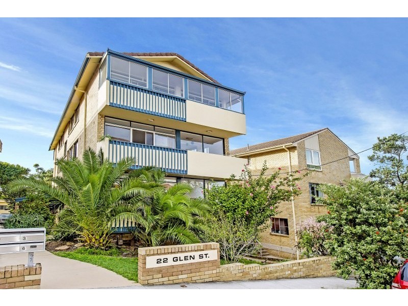 5/22 Glen Street, Bondi NSW 2026