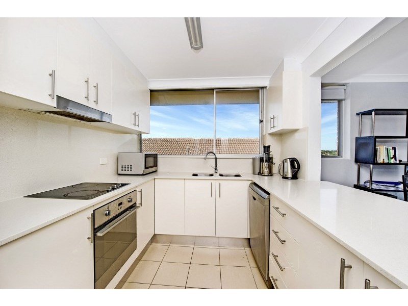 5/22 Glen Street, Bondi NSW 2026