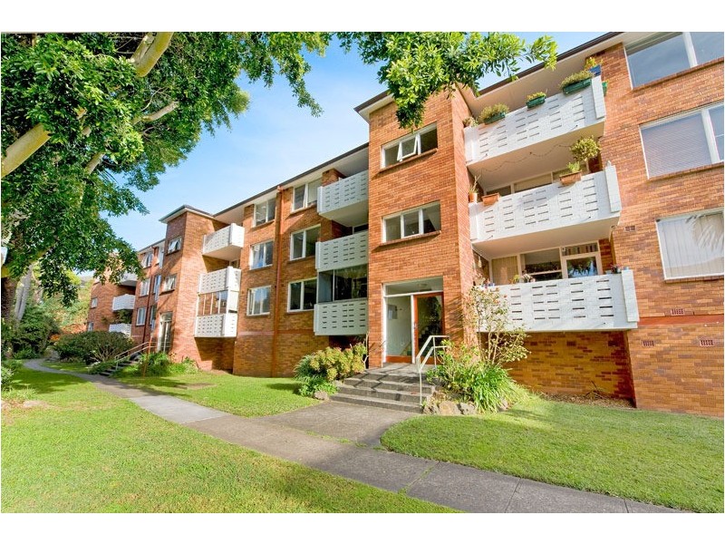 47/54 Avoca Street, Randwick NSW 2031