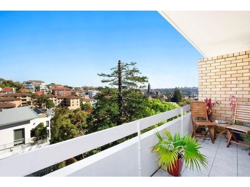 9/320 Arden Street, Coogee NSW 2034