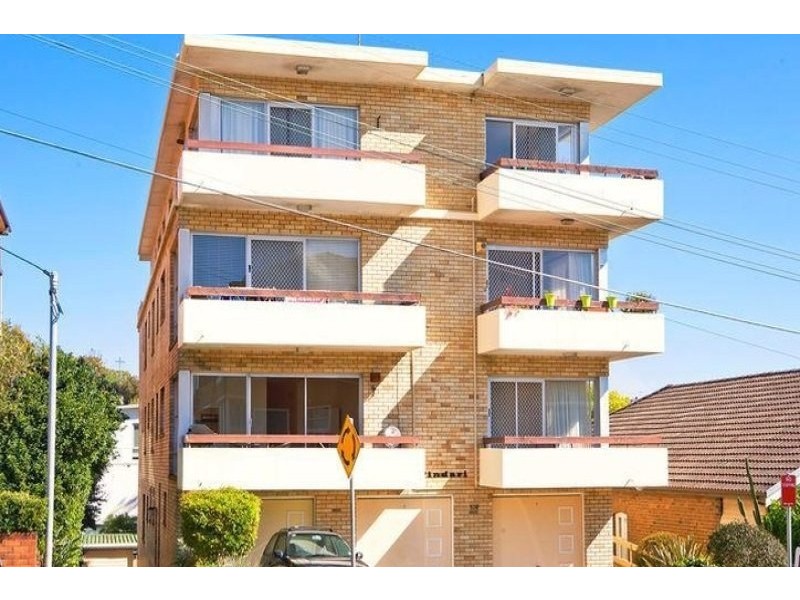 9/320 Arden Street, Coogee NSW 2034