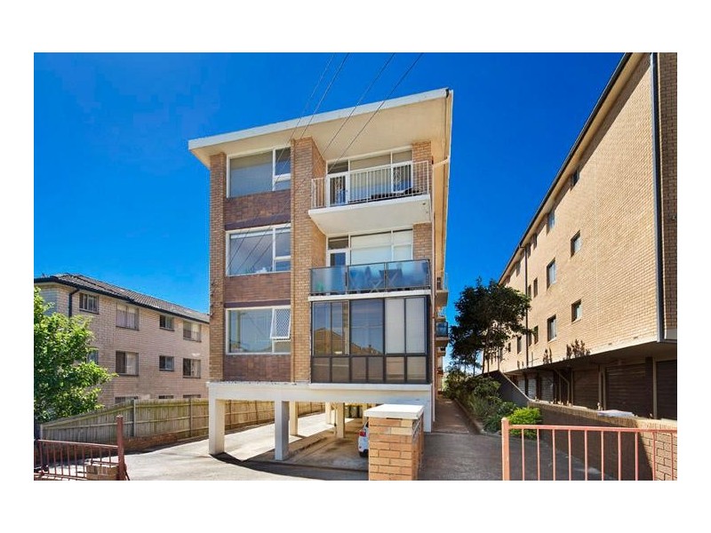 7/18 Melrose Parade, Clovelly NSW 2031