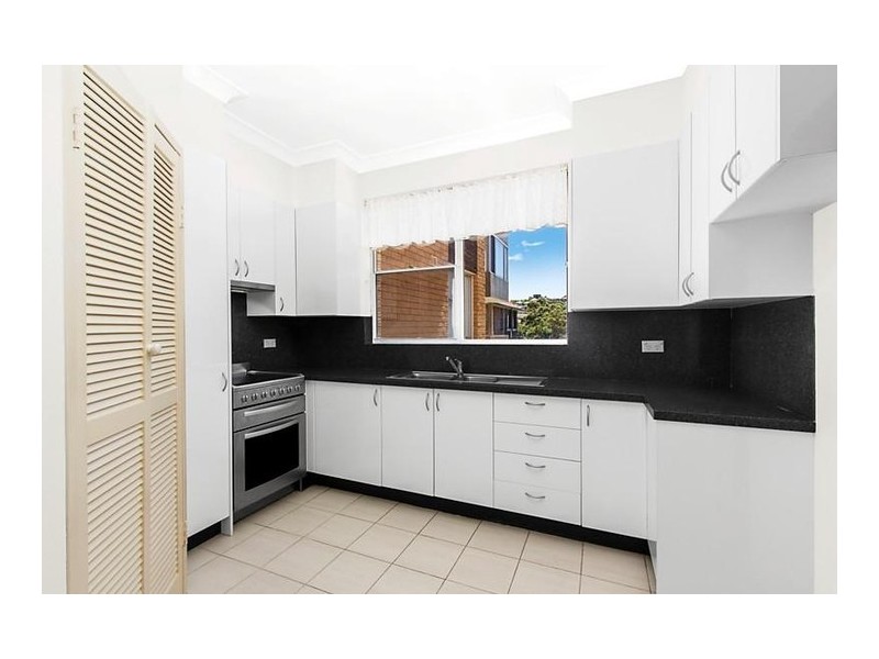 6/73 Mount Street, Coogee NSW 2034