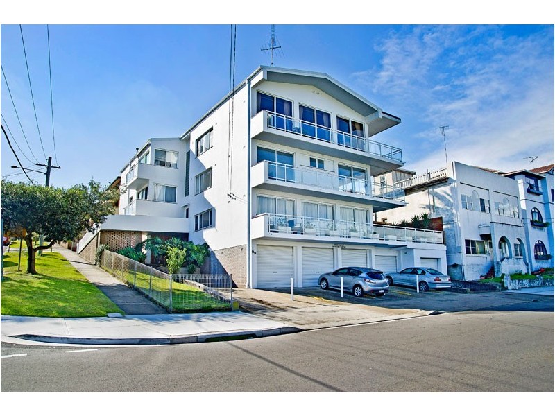 3/99 Dolphin Street, Coogee NSW 2034