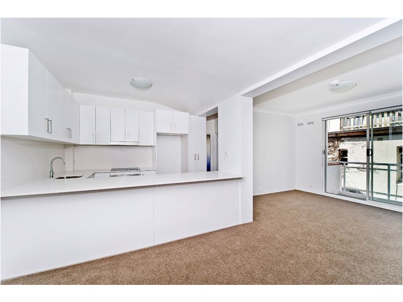 3/99 Dolphin Street, Coogee NSW 2034