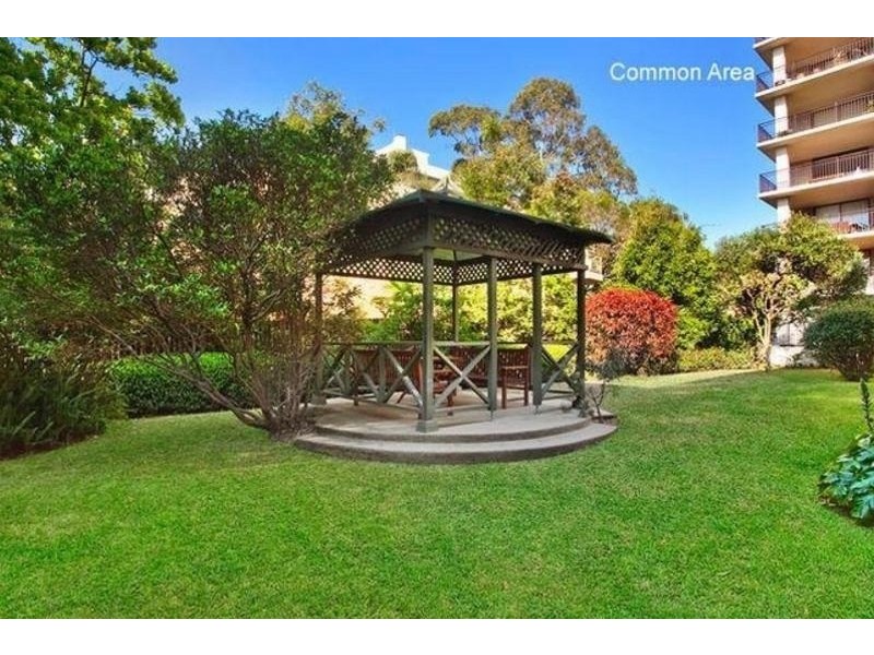 9/118 Ben Boyd Road, Neutral Bay NSW 2089