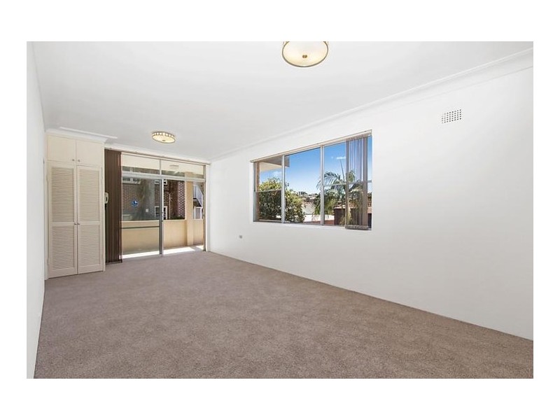 6/73 Mount Street, Coogee NSW 2034
