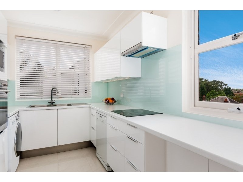 3/44 Bennett Street, Neutral Bay NSW 2089