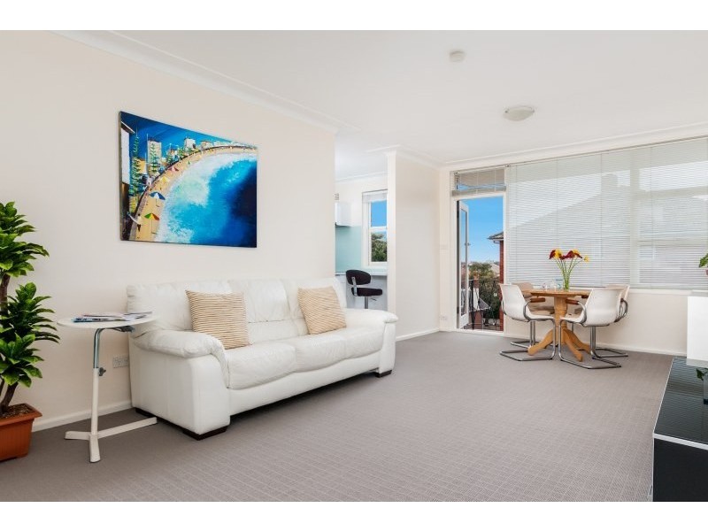 3/44 Bennett Street, Neutral Bay NSW 2089