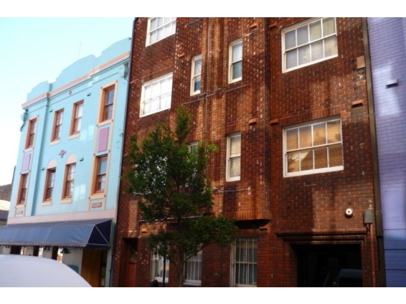 18/10 Orwell Street, Potts Point NSW 2011