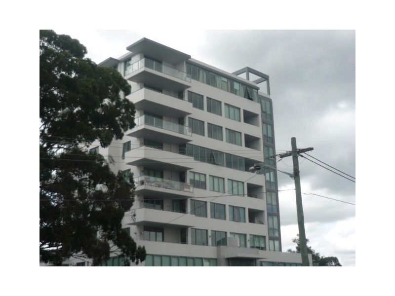 19/755 Pacific Highway, Chatswood NSW 2067