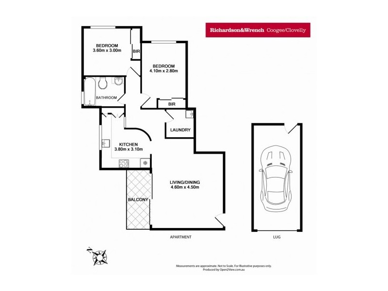 14/18 Harrow Road, Stanmore NSW 2048