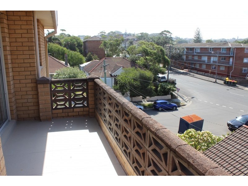 6/5 Mundarrah Street, Clovelly NSW 2031