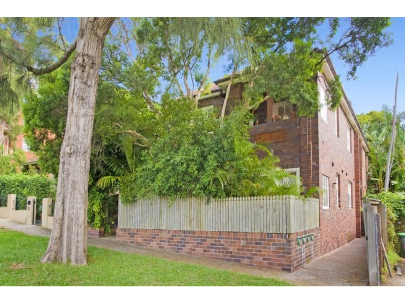 3/4 Powell Street, Coogee NSW 2034