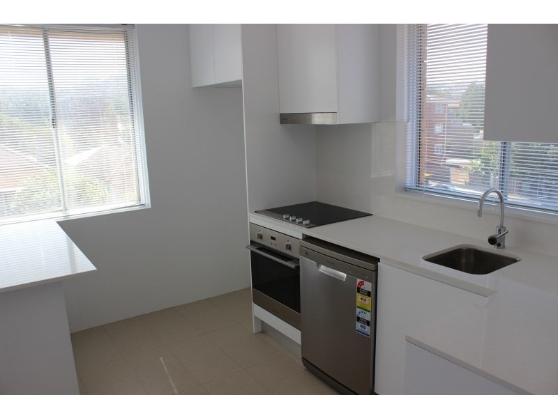 6/5 Mundarrah Street, Clovelly NSW 2031