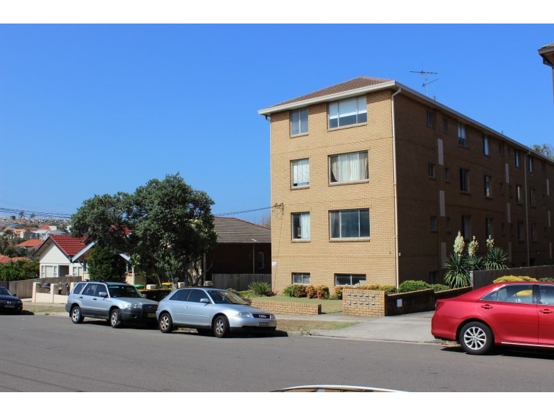 6/5 Mundarrah Street, Clovelly NSW 2031