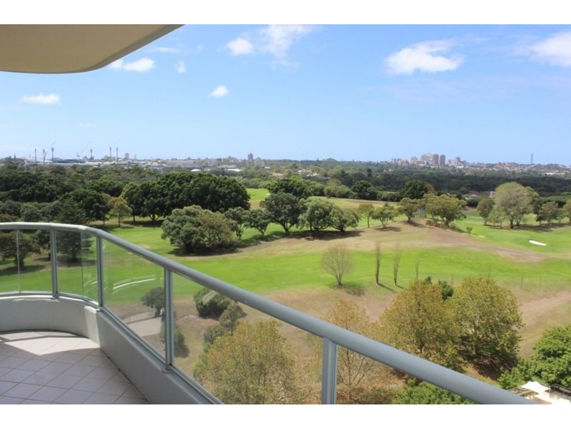 1202/95 Brompton Road, Kensington NSW 2033