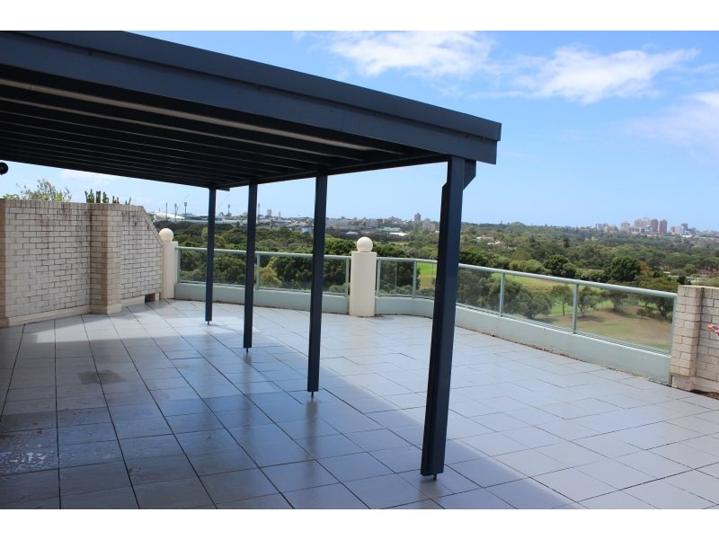 1202/95 Brompton Road, Kensington NSW 2033