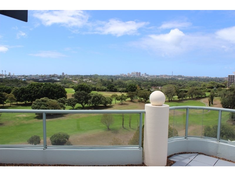 1202/95 Brompton Road, Kensington NSW 2033