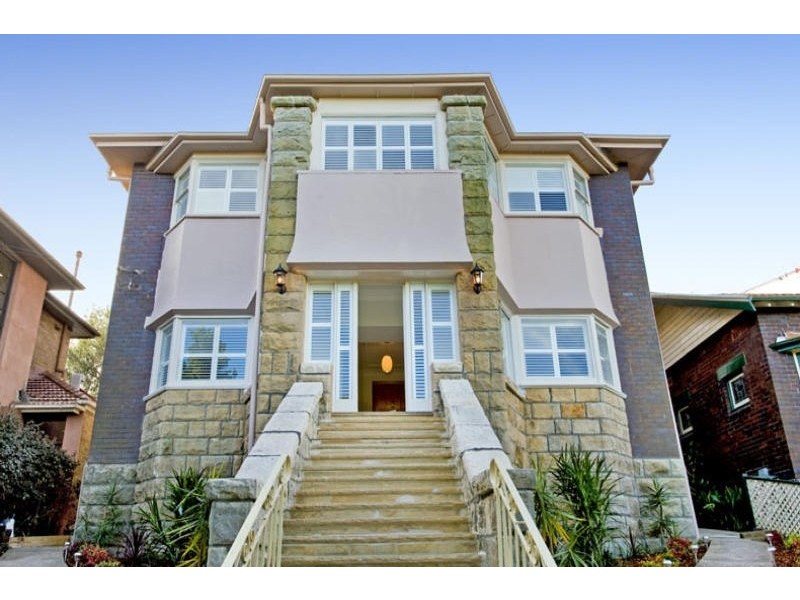 1/68 Ritchard Avenue, Coogee NSW 2034