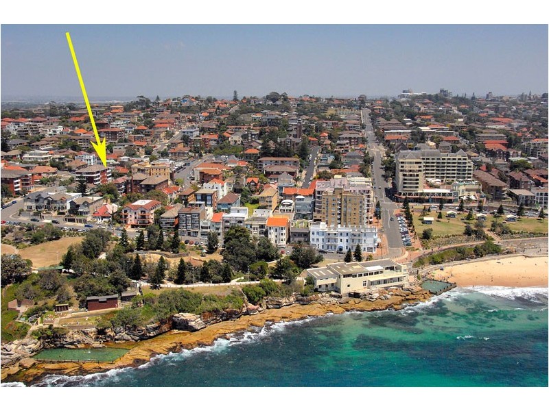 14/77 Dudley Street, Coogee NSW 2034