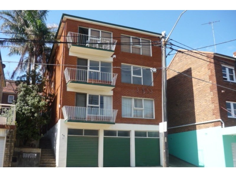 6/6 McKeon Street, Maroubra NSW 2035
