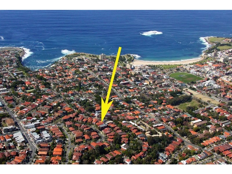 1/31 Moira Crescent, Clovelly NSW 2031