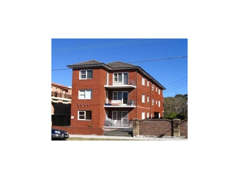 3/56 Dudley Street, Coogee NSW 2034