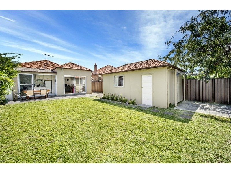 11 Gordon Street, Rosebery NSW 2018