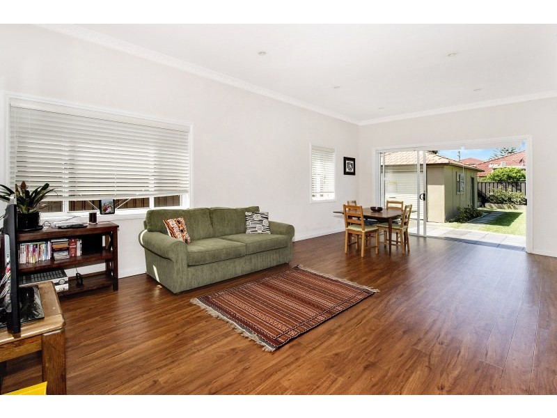 11 Gordon Street, Rosebery NSW 2018