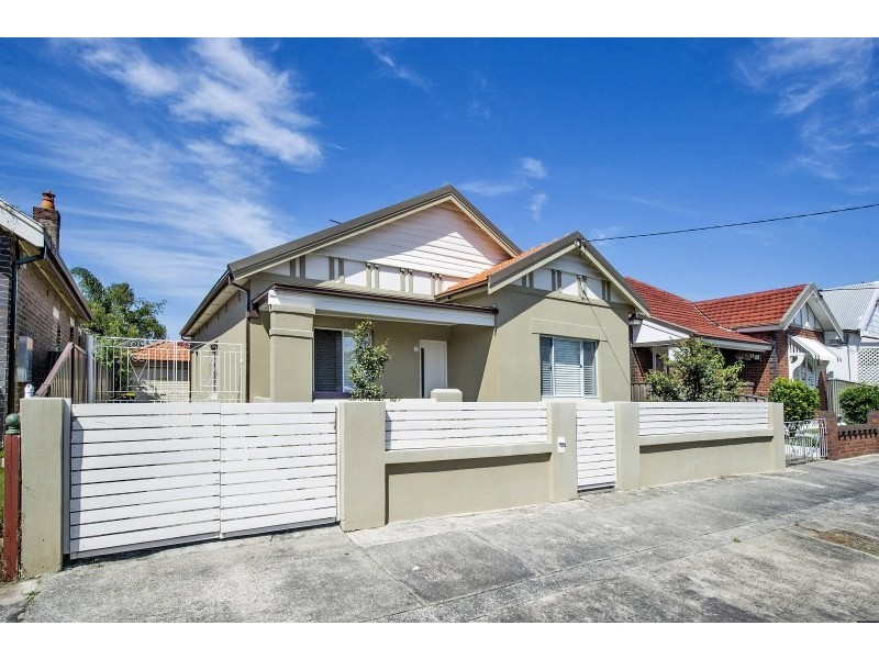 11 Gordon Street, Rosebery NSW 2018