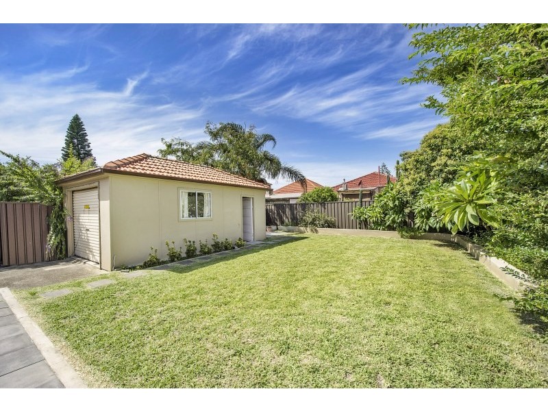 11 Gordon Street, Rosebery NSW 2018