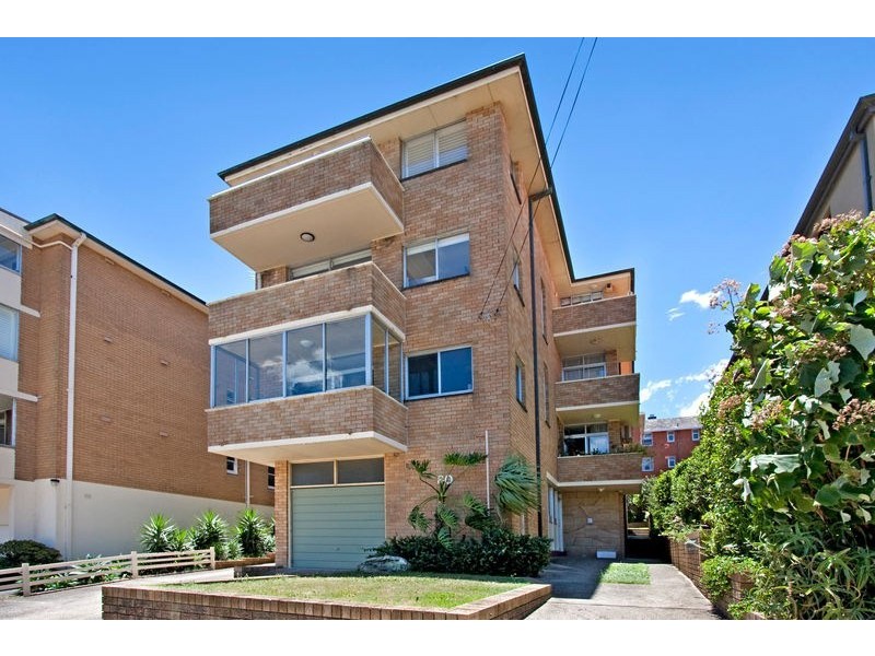 3/80 Macpherson Street, Bronte NSW 2024