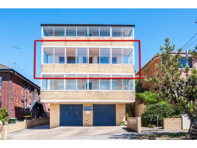 3/14 Bellevue Street, Maroubra NSW 2035