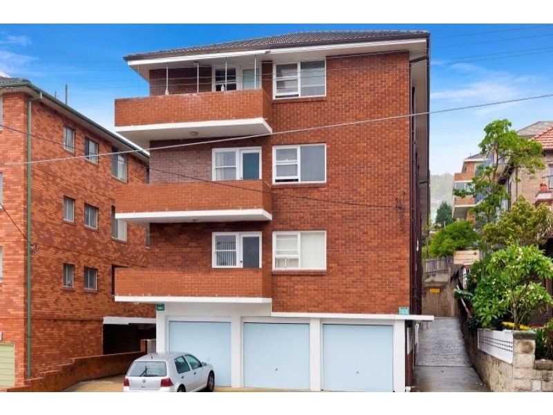 7/102 Dudley Street, Coogee NSW 2034